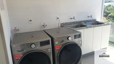 Departamento de 1 dormitorio en Alquiler en San Blas, Mariano Roque Alonso