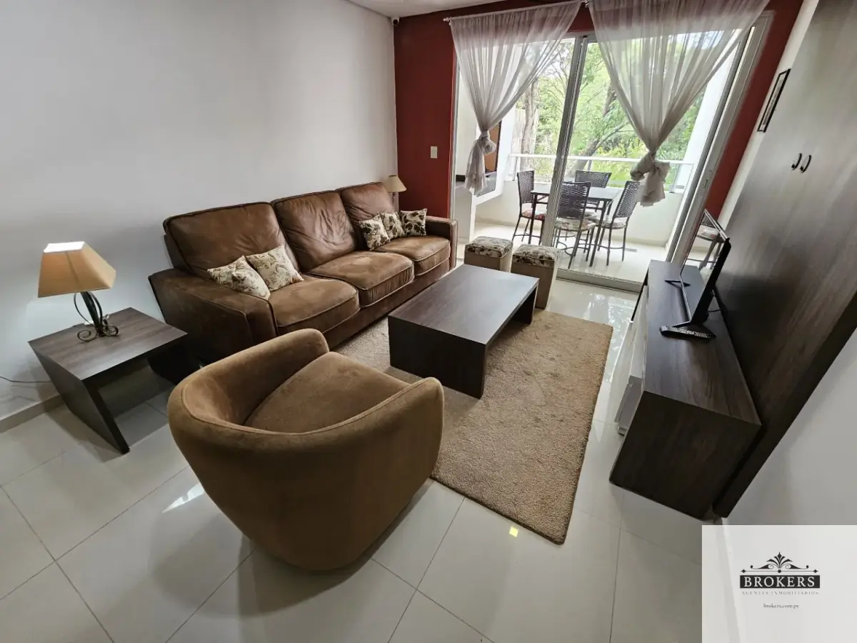 Apartamento de 2 quartos para Aluguel em Mariscal Lopez, Assunção - Image 3