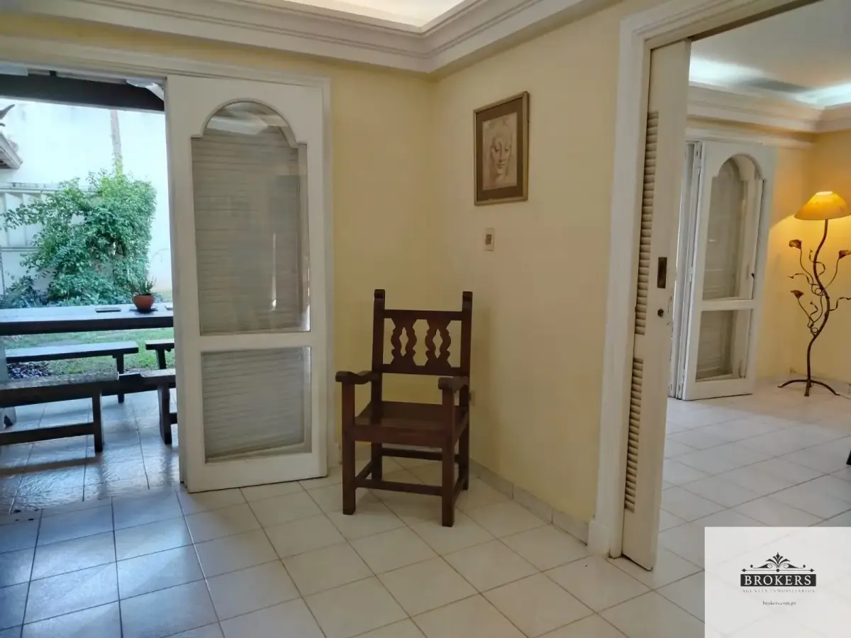 3-Bedroom House for Rent in Ycuá Satí, Asunción - Image 9