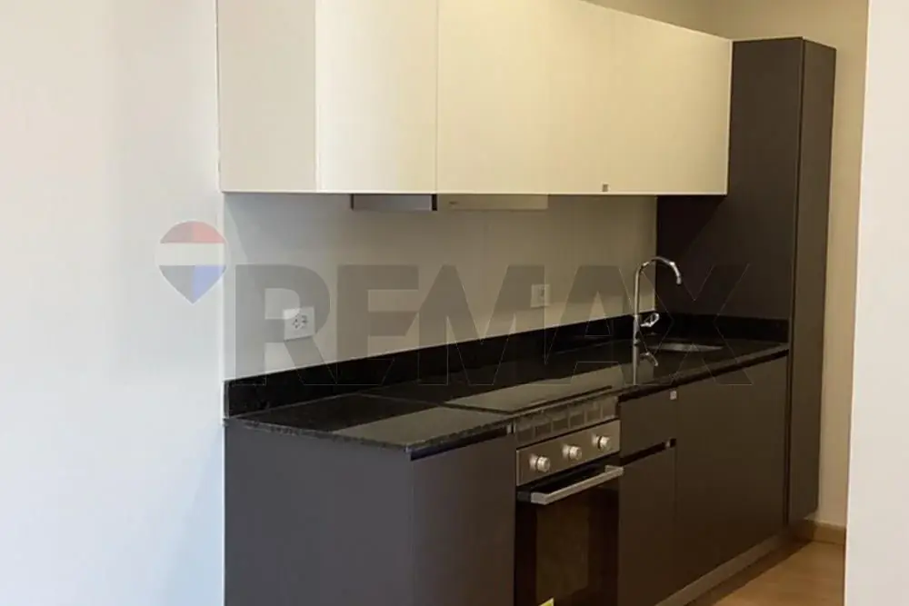 Departamento de 1 dormitorio en Venta en Recoleta, Asunción - Image 3