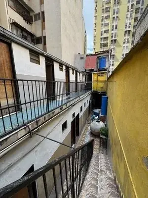 PROPIEDAD COMERCIAL EN VENTA, PARROQUIA SAN JUAN, CARACAS. - Image 6