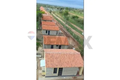 3-Bedroom House for Rent in Concepción