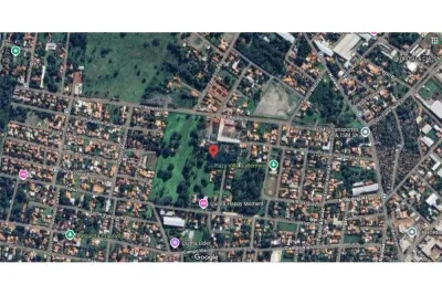 Terreno de 756m² en Venta en San Bernardino