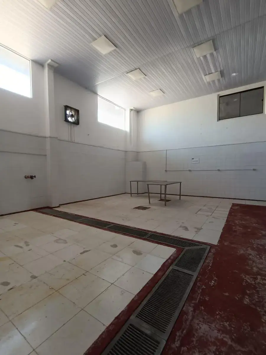 Local Comercial de 1,000m² en Venta en Virgen de Fátima, Asunción - Image 4
