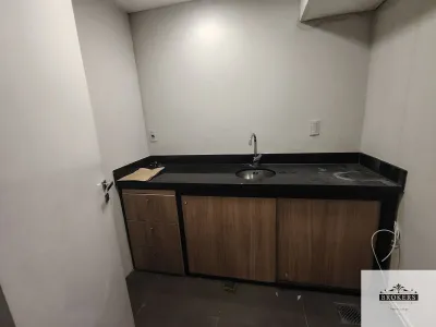 Commercial Space of 444m² for Rent in Recoleta, Asunción