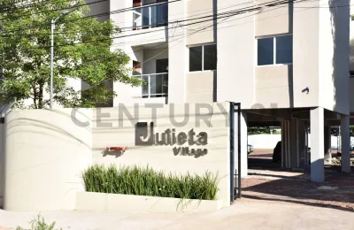 Departamento de 2 dormitorios en Venta en San Vicente, Lambaré