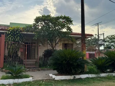 Terreno de 912.94m² en Venta en Villa Ofelia, Fernando de la Mora
