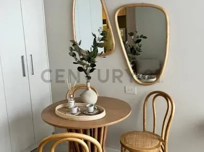 Apartamento de 1 dormitório à Venda em San Jorge, Assunção