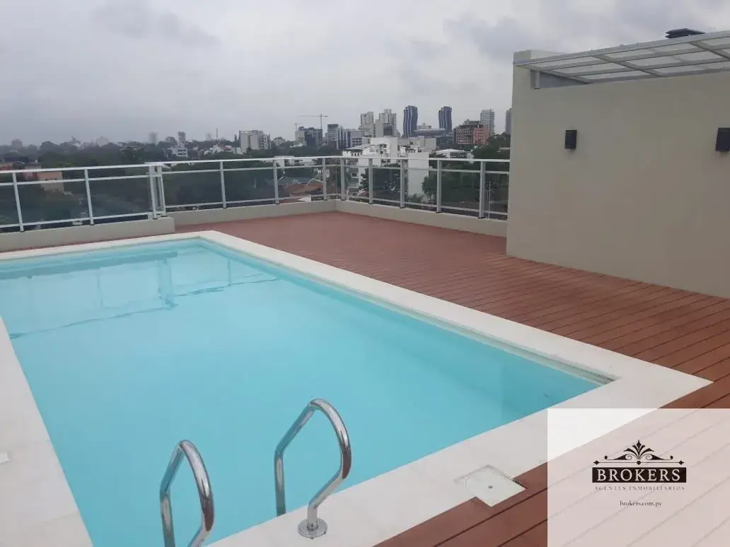 Apartamento de 1 dormitório à Venda em Recoleta, Assunção - Image 18