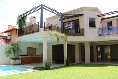 Casa de 3 dormitorios en Venta en Santo Domingo, Asunción