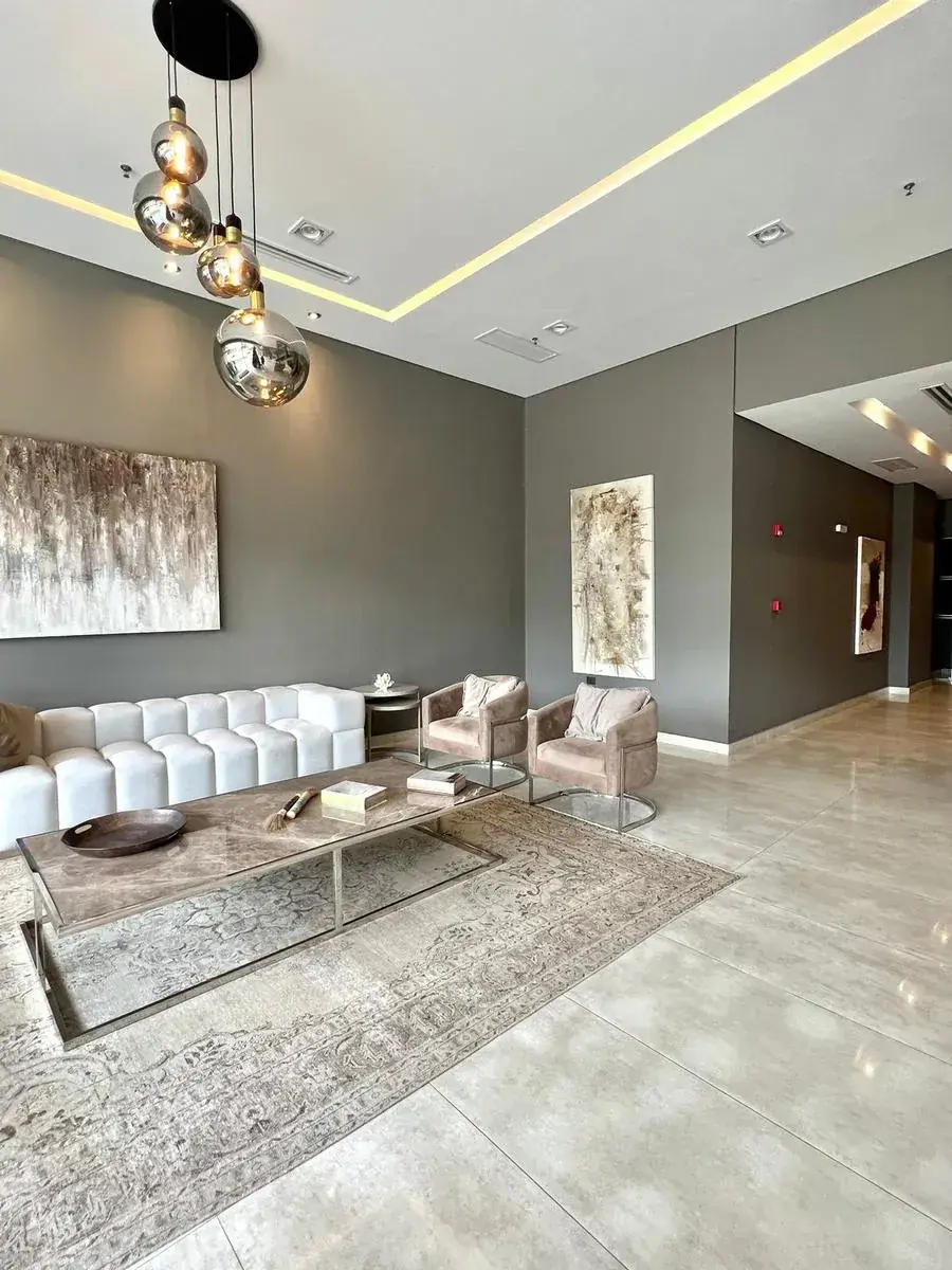 2-Bedroom Apartment for Sale in Carmelitas, Asunción