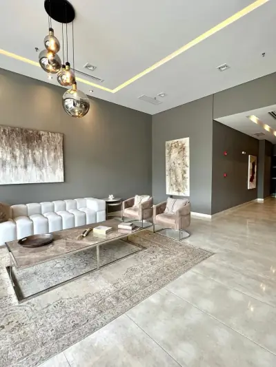 Departamento de 2 dormitorios en Venta en Carmelitas, Asunción
