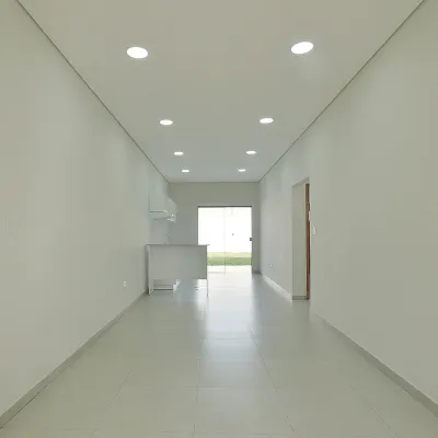 Casa a Estrenar en Laurelty, Luque. 2 Dormitorios + Suite. Lista para Habitar Hoy.