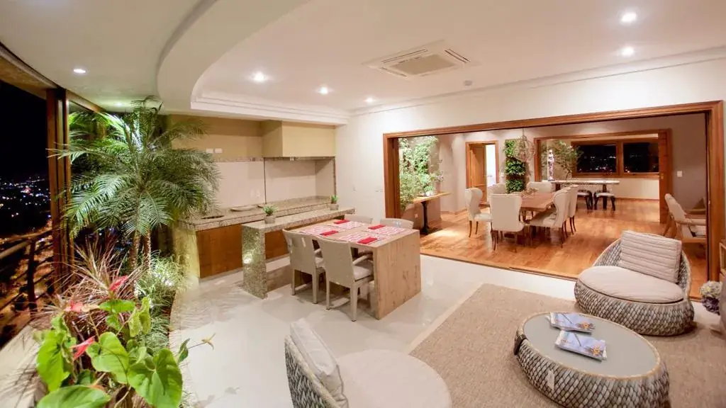 Departamento de 3 dormitorios en Venta en Ycuá Satí, Asunción - Image 14
