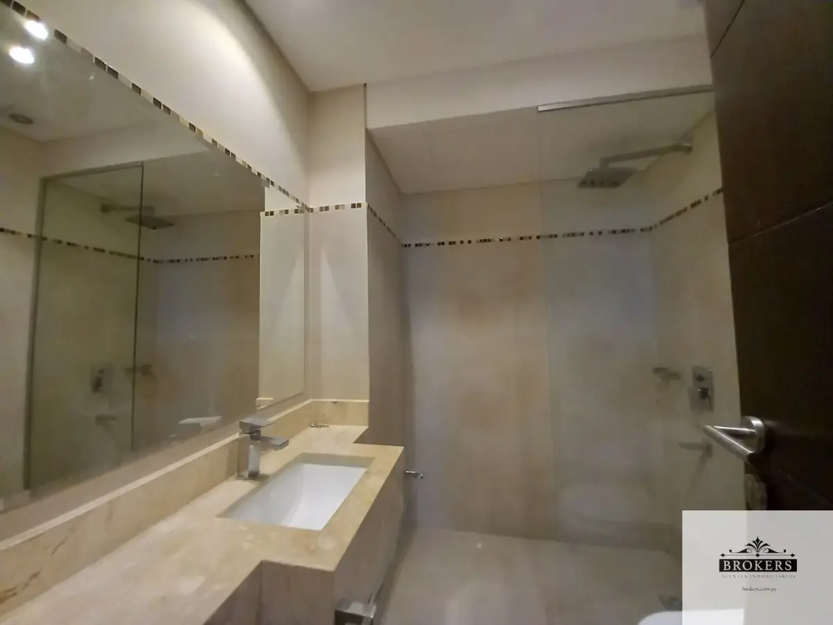 Apartamento de 3 quartos à venda em Mburucuyá, Assunção - Image 11