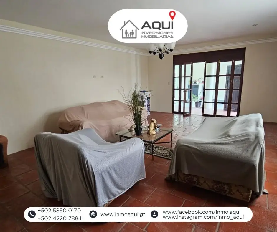 Casa de 4 dormitorios, 600m², en Venta en Jutiapa - Image 7