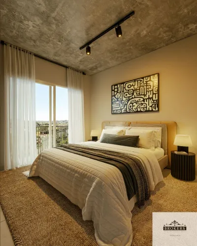 2-Bedroom Apartment for Sale in Primer Barrio, Luque