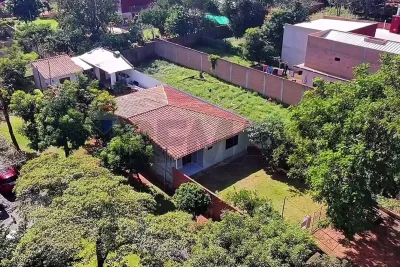 Casa de 3 dormitorios en Venta en Valle Pucú, Areguá