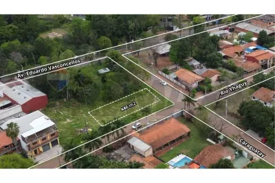 Casa de 5 dormitorios en Alquiler en San Bernardino