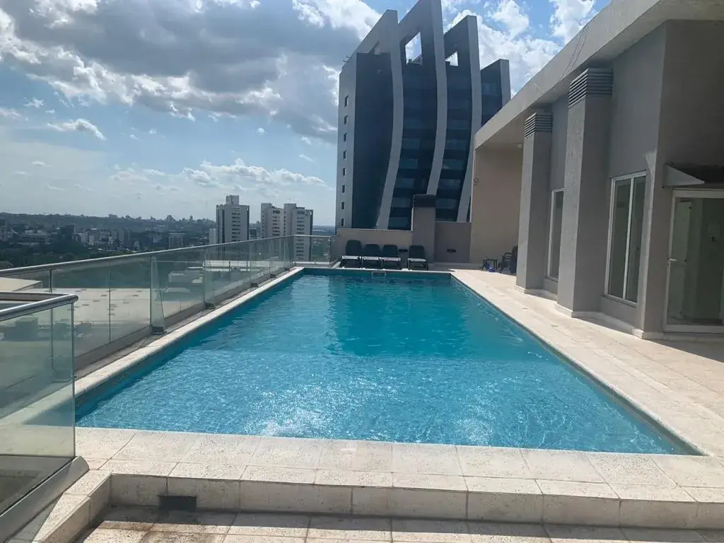 Apartamento de 2 quartos à venda em Ycuá Satí, Assunção - Image 9