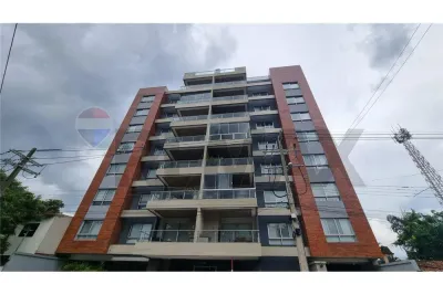 Departamento de 4 dormitorios en Venta en Herrera, Asunción