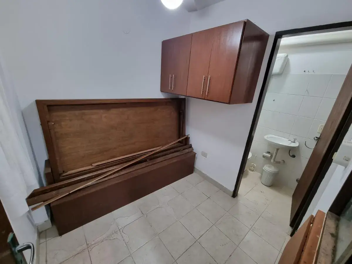 Departamento de 3 dormitorios en Venta en Carmelitas, Asunción - Image 9