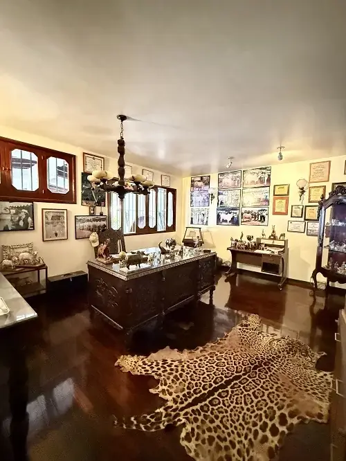 Casa en venta en Urb. La Lagunita, El Hatillo. - Image 8
