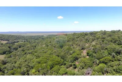 Terreno de 1,352m² à Venda em Areguá