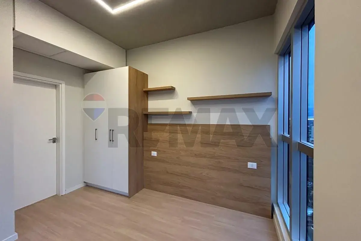 Departamento de 1 dormitorio en Venta en Las Lomas (Carmelitas), Asunción - Image 5