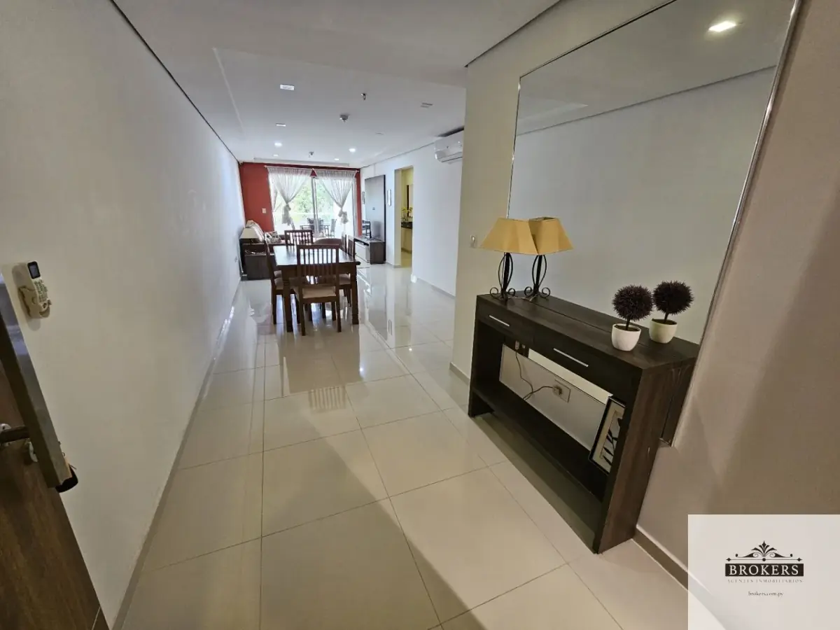 Apartamento de 2 quartos para Aluguel em Mariscal Lopez, Assunção - Image 9