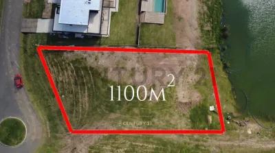 Terreno de 1,100m² en Venta en Casahona, General Líber Seregni