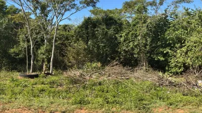 Terreno de 2,160m² en Venta en Areguá