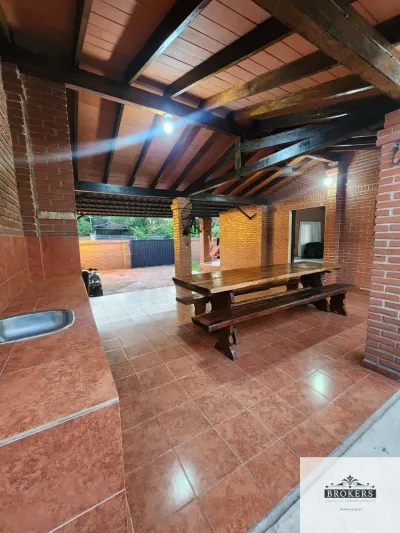 5-Bedroom House for Sale in San Bernardino