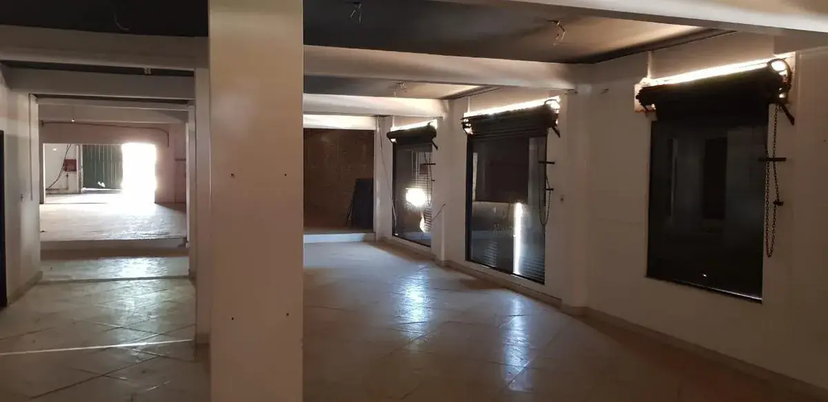 Local Comercial de 3,040m² en Alquiler en Kokué Guasú, Fernando de la Mora - Image 6