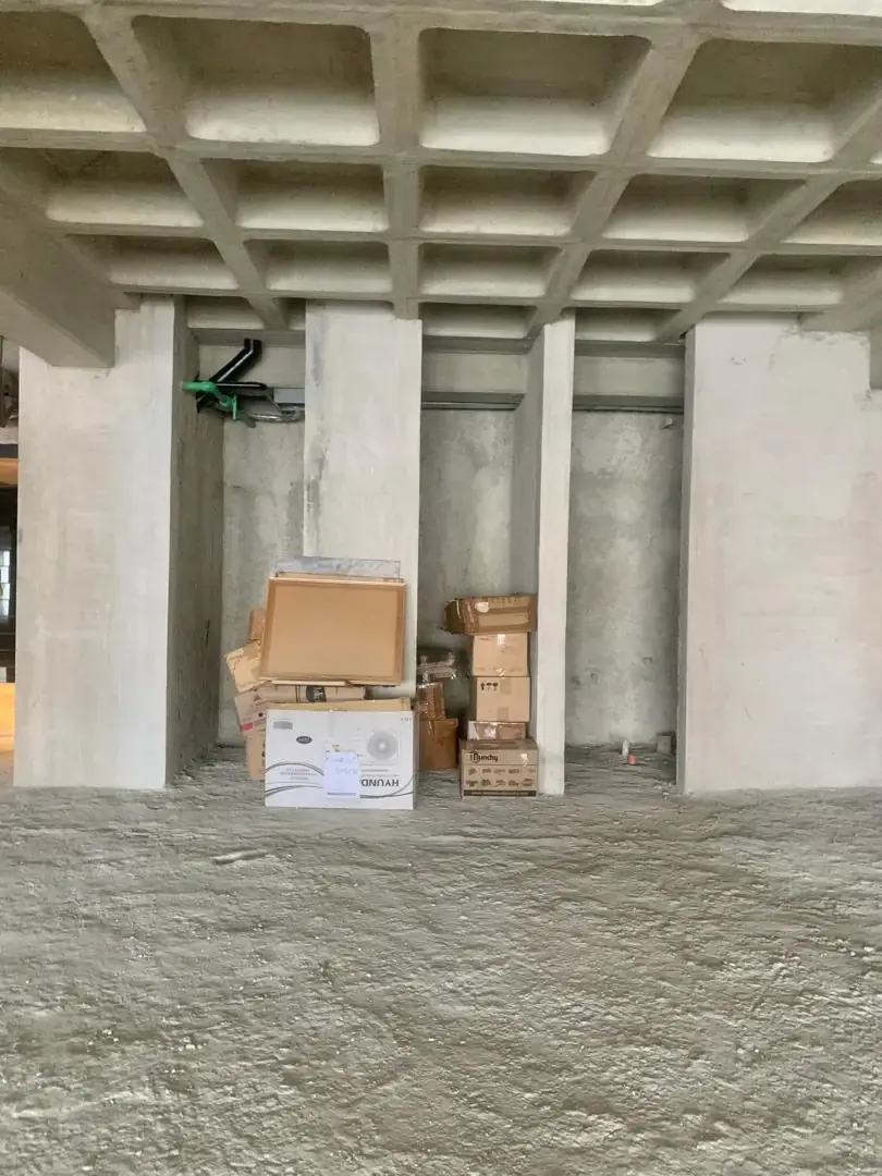 Oficinas en venta, Torre Vertical 184, Las Mercedes. - Image 13