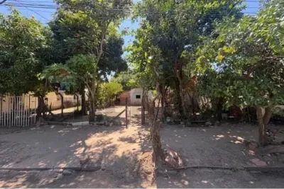 Terreno de 528m² à Venda no Grupo Garden S.A., Mariano Roque Alonso