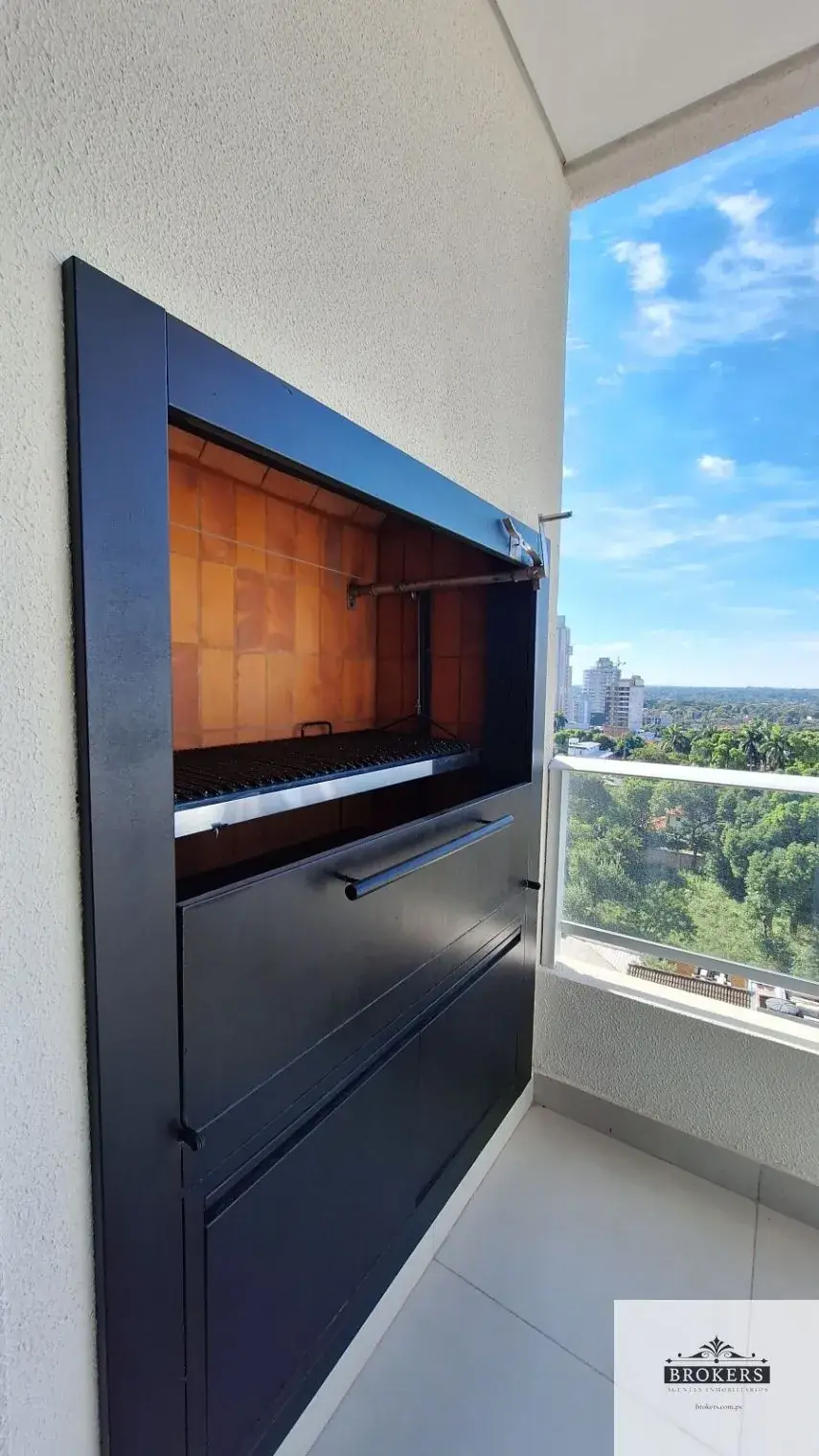 Apartamento de 1 dormitório para Aluguel em Ycuá Satí, Assunção - Image 5
