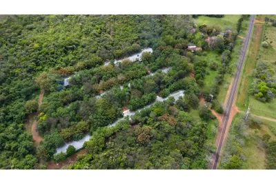 Terreno de 384m² à Venda em Ba. San Roque, Hernandarias