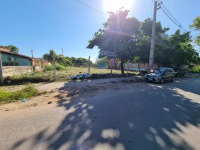 Terreno de 756m² en Alquiler en Ytay, Fernando de la Mora