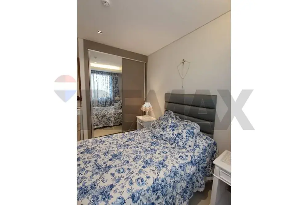 Departamento de 2 dormitorios en Venta en Manorá, Asunción - Image 6