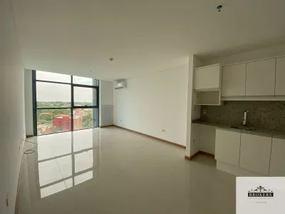Oficina de 40m² en Alquiler en Salvador del Mundo, Asunción