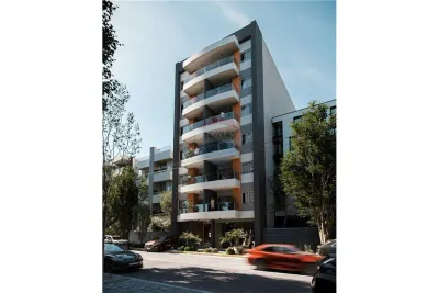 2-Bedroom Apartment for Sale in Carlos Antonio López, Encarnación