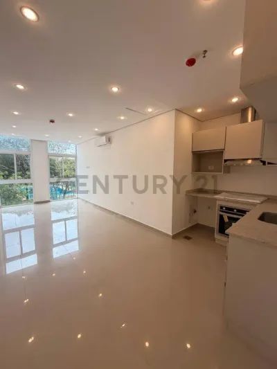 Apartamento de 2 quartos à Venda em Jara, Lambaré