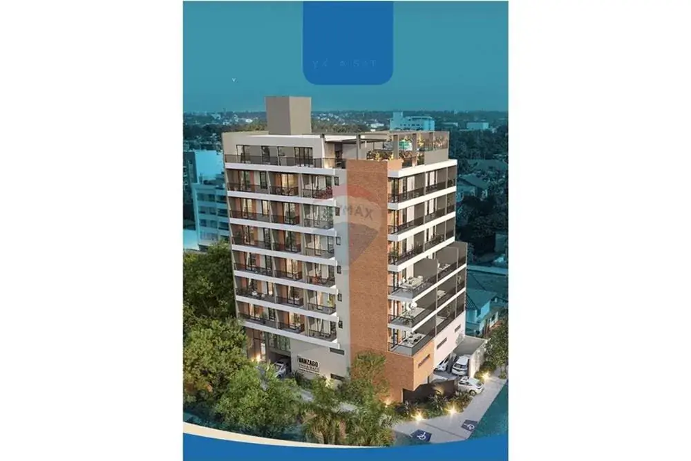 2-Bedroom Apartment for Sale in Herrera, Asunción - Image 5