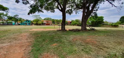 Terreno de 15,000m² en Alquiler en Laguna Satí, Fernando de la Mora