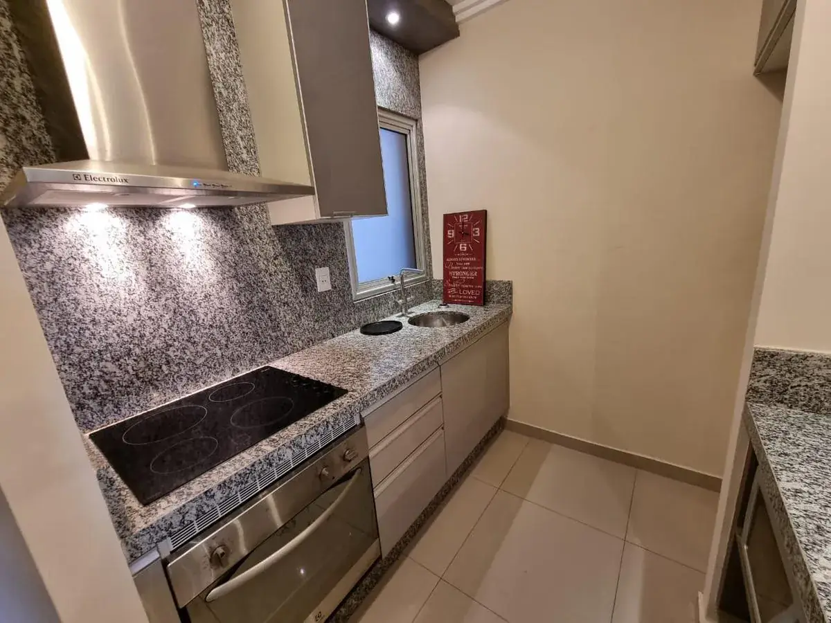 Apartamento de 1 Quarto à Venda em Las Lomas (Carmelitas), Assunção - Image 7