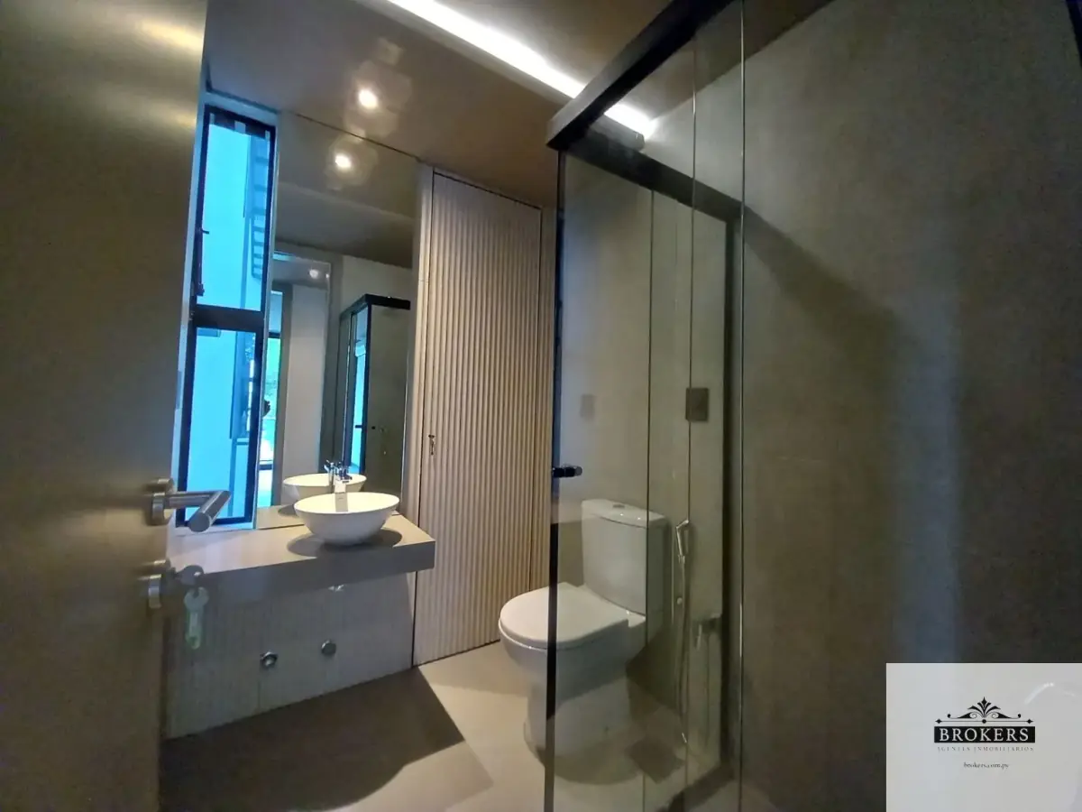 2-Bedroom Apartment for Sale in Herrera, Asunción - Image 14