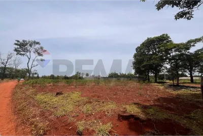 Terreno de 2,385m² en Venta en Don Bosco, Ciudad del Este