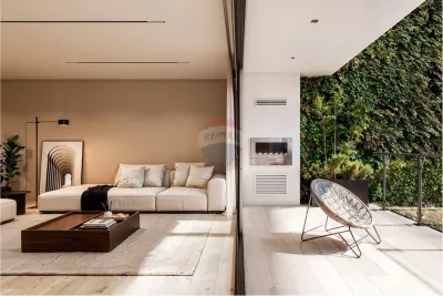 2-Bedroom Apartment for Sale in Mboí Ka'e, Encarnación