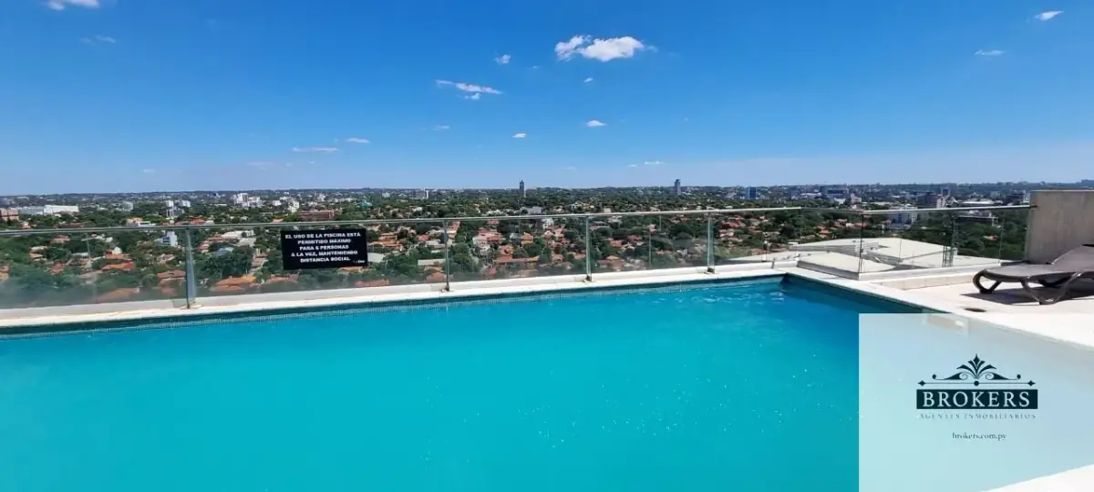 3-Bedroom Apartment for Sale in Ycuá Satí, Asunción - Image 6